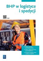 BHP w logistyce i spedycji Wanda Bukała, Wanda Dzierżyńska