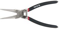 SZCZYPCE SEGERA WEWNĘTRZNE PROSTE 150MM - YT-2142