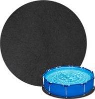 Mata pod basen Sunsiou 4 m podkładka okrągła ochronna wodoodporna