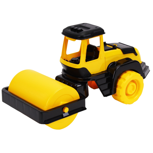 Traktor Walec Drogowy Auto Budowlane Dla Dzieci 7044 na Arena.pl