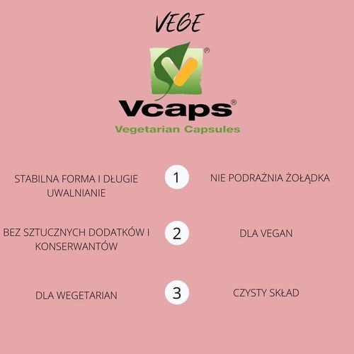 MULTIWITAMINA DLA KOBIET + ADEK+Wit C WEGE 120kaps na Arena.pl