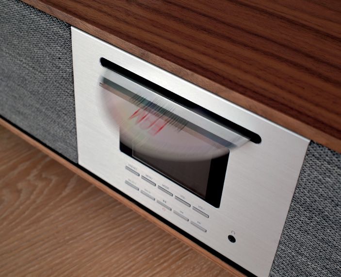 RADIO PINELL SUPERSOUND 901 DAB DAB+ INTERNET zdjęcie 16