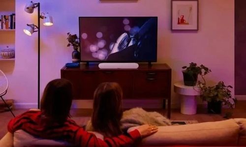 Soundbar SONOS Ray 360W Bass Reflex all-in-one Premium WiFi Biały HIT ! na Arena.pl