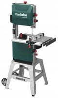 PILARKA TAŚMOWA BAS 318 PRECISION 619009000 METABO