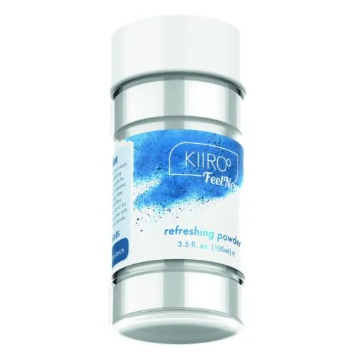kiiroo feel refreshing powder 100 ml - preparat do pielęgnacji modeli na Arena.pl