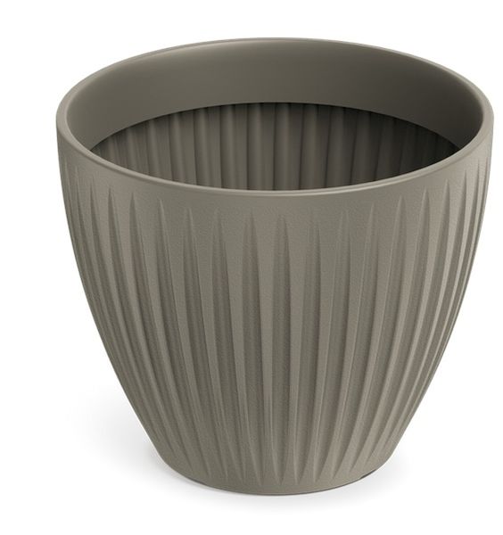 DONICZKA LATIA ROUND - MOCCA - PP-TLRO30-24 zdjęcie 1