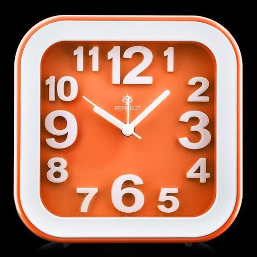 BUDZIK PERFECT - orange (do004b) na Arena.pl