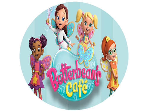 Podkładka pod myszkę Kuchciwróżki na Arena.pl