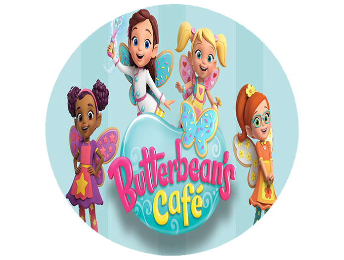 Podkładka pod myszkę Kuchciwróżki zdjęcie 2