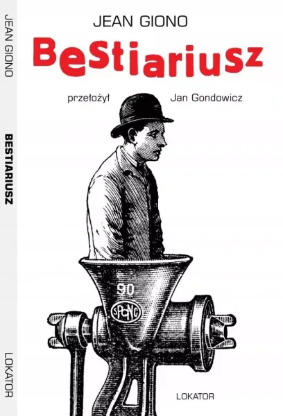 Bestiariusz zdjęcie 1