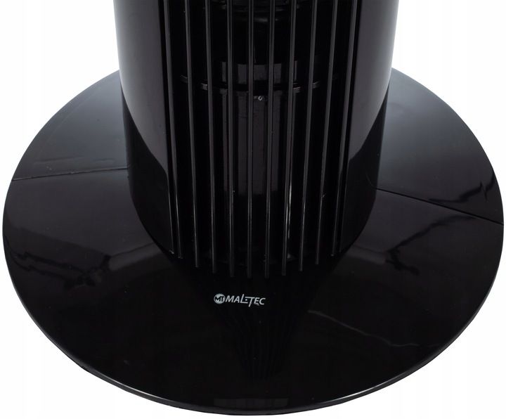 WENTYLATOR STOJĄCY KOLUMNOWY WIATRAK PODŁOGOWY OSCYLACJA TIMER LED zdjęcie 13