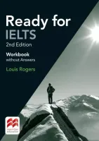 Ready for IELTS 2nd ed. WB without Answers