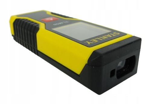 STANLEY TLM50 DALMIERZ LASEROWY MIERNIK DO 15M na Arena.pl