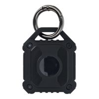 Brelok do lokalizatora AIRTAG - HYDRO czarny