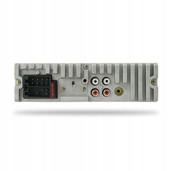 Xblitz RF100 Radio samochodowe Bluetooth MP3 USB AUX VarioColor + pilot zdjęcie 7