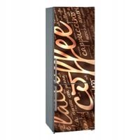 MATA magnetyczna Magnes na lodówke okleina osłona