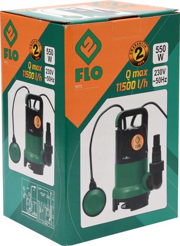 Pompa FLO 79772 na Arena.pl