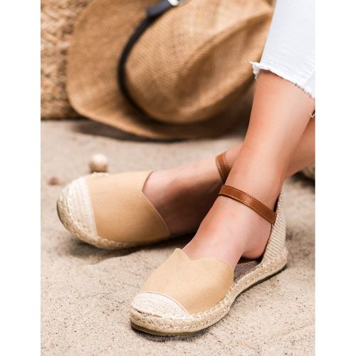 Tekstylne Espadryle r.41 na Arena.pl