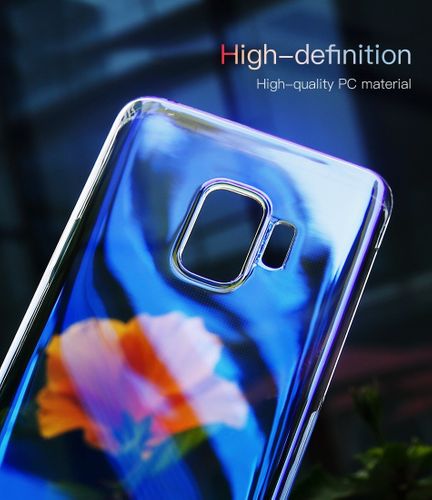 Etui Baseus Glaze Samsung Galaxy S9 Plus Blue na Arena.pl