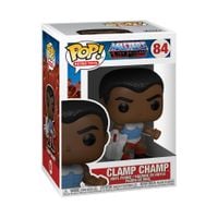 Funko POP! Masters of the universe Clamp Champ 84