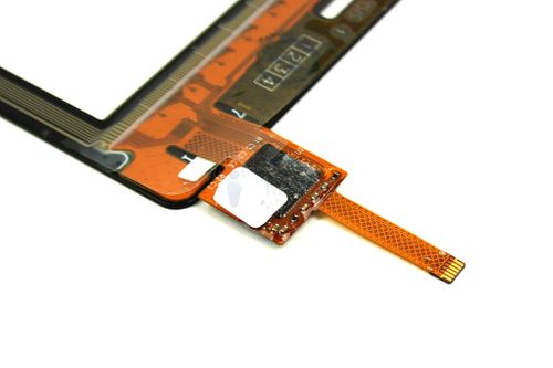 DIGITIZER DOTYK PANEL LENOVO TAB 2 A7-10 A7-10F na Arena.pl