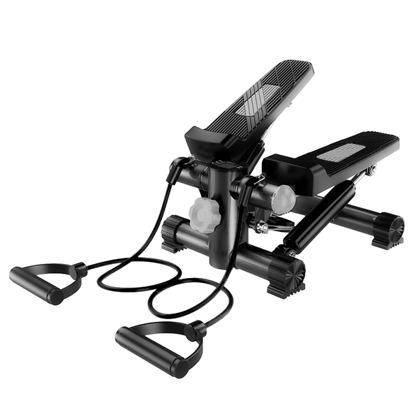 Stepper prosty z linkami Heckermann M2248 zdjęcie 7