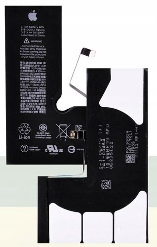 BATERIA APPLE DO APPLE iPHONE XS na Arena.pl