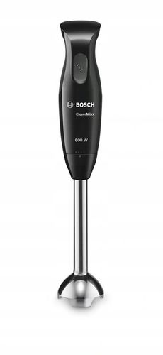 BLENDER RĘCZNY BOSCH MSM2620B 600W na Arena.pl