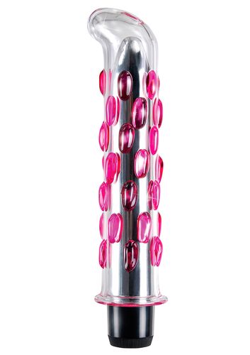 Wibrator-Icicles No 19 - Glass Vibrator na Arena.pl