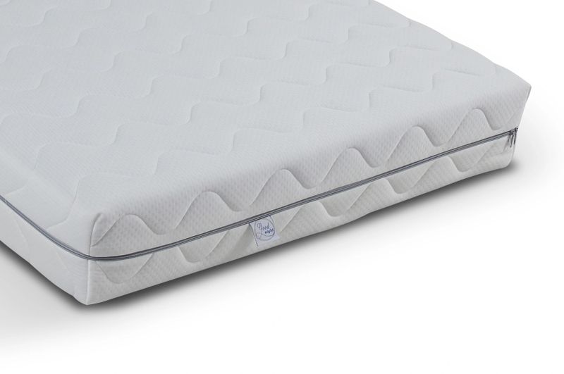 Materac piankowy pianka HR 7 stref H3 100x190 zdjęcie 3