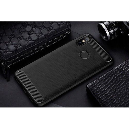 TECH-PROTECT TPUCARBON XIAOMI MI MAX 3 BLACK na Arena.pl