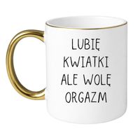 Klasyczny Biało-Złoty 330 ml
