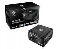 Zasilacz ASRock Steel Legend 1000W 80 PLUS Gold