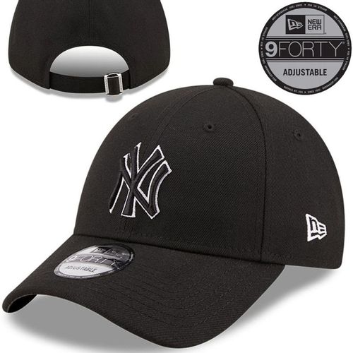 CZAPKA Z DASZKIEM NEW ERA ORYGINALNA HOLOGRAM MĘSKA DAMSKA na Arena.pl