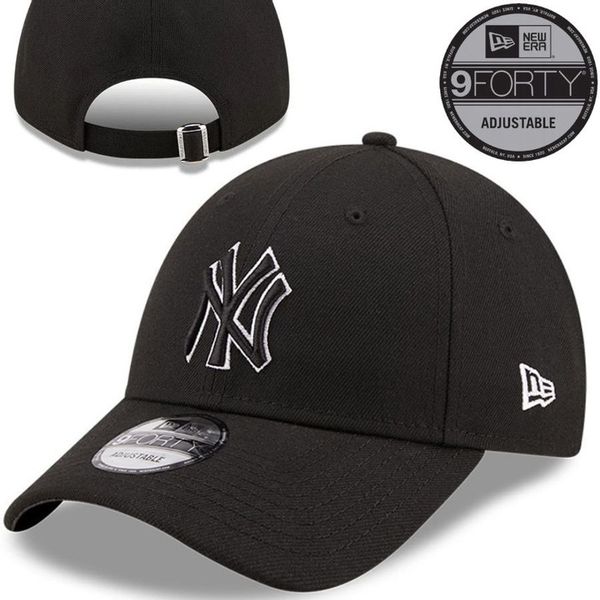 CZAPKA Z DASZKIEM NEW ERA ORYGINALNA HOLOGRAM MĘSKA DAMSKA zdjęcie 1