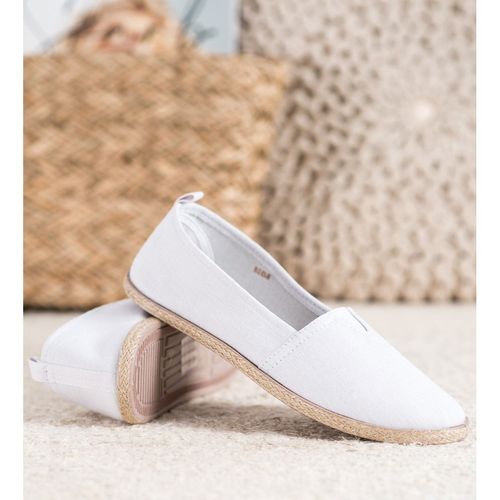 Szare Trampki Slip On r.37 na Arena.pl