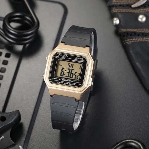 ZEGAREK UNISEX CASIO W-217HM-9A + BOX na Arena.pl