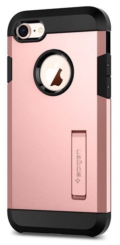 SPIGEN TOUGH ARMOR 2 IPHONE 7/8 ROSE GOLD na Arena.pl