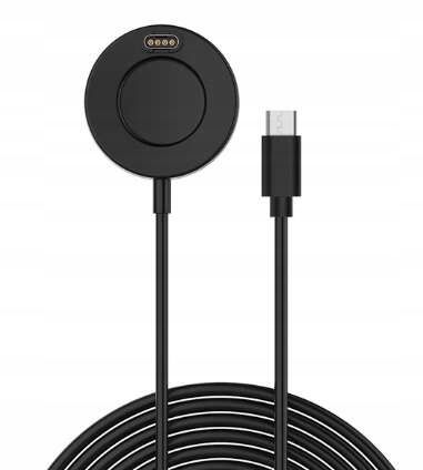 Ładowarka kabel USB typ-C Garmin FENIX 5X 6 6S 6X 7 7X 8 PRO Venu 2S 3S SQ na Arena.pl