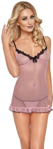 koszulka i stringi 6740 s na Arena.pl