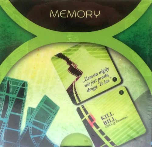 Memory: Filmowe Cytaty na Arena.pl