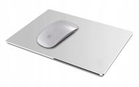 ALUMINIOWA PODKŁADKA POD MYSZ PC APPLE MAGIC MOUSE APPLE