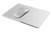 ALUMINIOWA PODKŁADKA POD MYSZ PC APPLE MAGIC MOUSE APPLE
