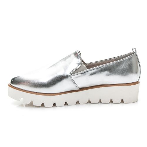 Półbuty Silver Slipon r.38 na Arena.pl
