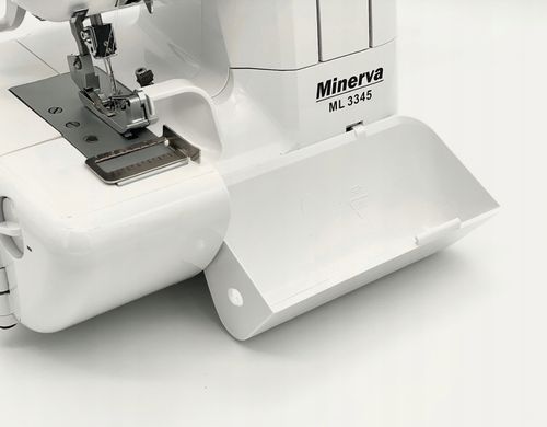 Maszyna do szycia MINERVA ML3345 na Arena.pl