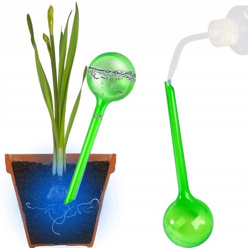 KULA DO ROŚLIN NR:7536 (ZESTAW 4 SZT.) na Arena.pl