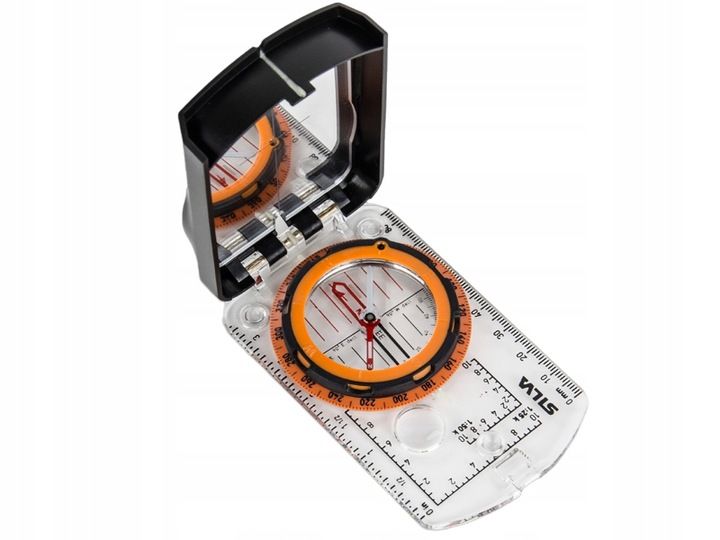 Kompas Expedition S Silva zdjęcie 5