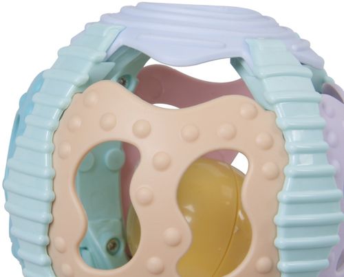 Zestaw 3 grzechotek na Arena.pl