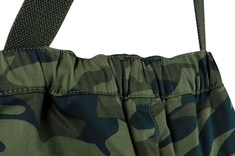 OGRODNICZKI ROBOCZE CAMO L - T N81-241-L zdjęcie 4