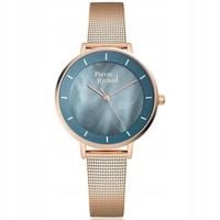Zegarek Damski Pierre Ricaud P22056.911BQ różowe z
